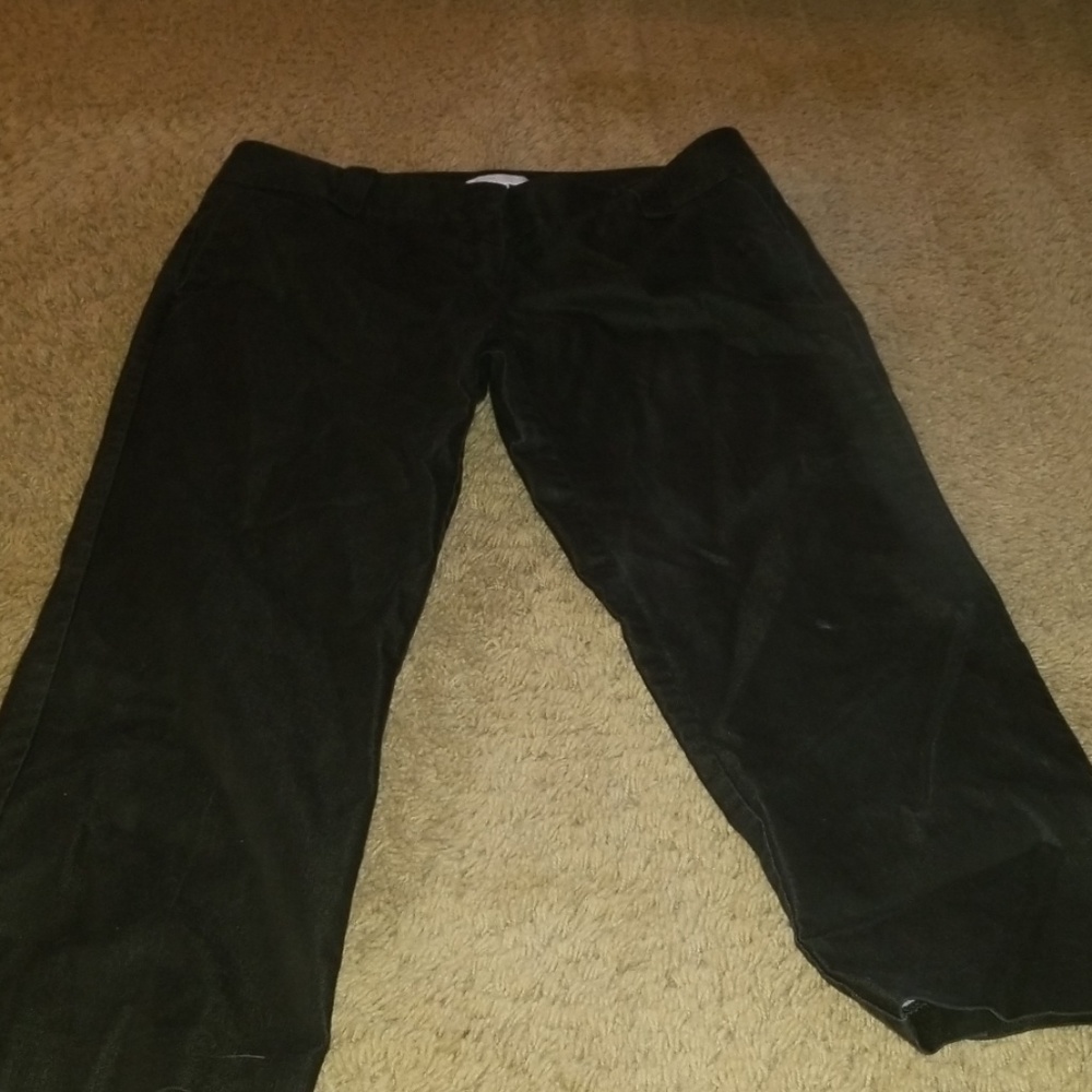 Size 6 New York and Company